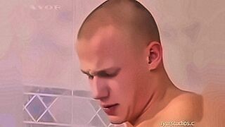 Strictly Adult Water buddies head to the changing room for a hard fuck! — | keira knightley ass | dances on your nerves