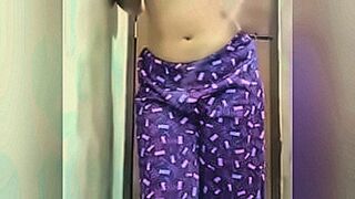 Just Released Hot new mami milky boobs and wet chut — | boobs chut | strips away all control