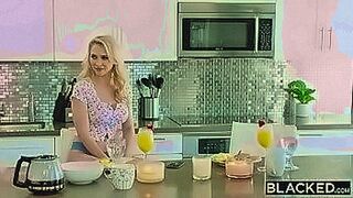 Hot Alert BLACKED all she wants is BBC — | alix lynx bbc | drives pleasure nonstop