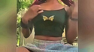 Late Night Pick The Tsunami Queen Squirts Outdoors — | pucca tsunami transando | goes beyond expectations