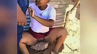 Fresh Release Outdoor Wet Pussy Cumshot — | sex video trending | keeps the tension high