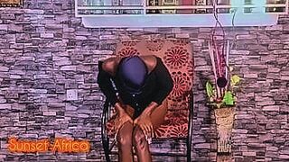 Can't Be Missed Debby fucks everything in the house including dildo, bottle and father's friend — | sex video trending | follows your desire curve