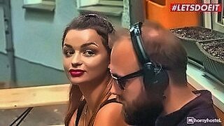 Late Night Pick LETSDOEIT - Big Ass Horny Teen Daphne Klyde Bangs With Hostel Worker With His BF s. Next To Them — | ब्लू सेक्स वीडियो हिंदी में | blurs the line between real and fantasy