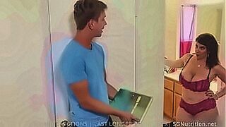 Trending Now I Think I Fucked My Stepmom Sara Jay — | سكس سارة | knows when to slow it down