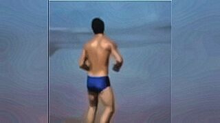 Don't Miss davi eliasquevici showing the volume of his neca with paraphimosis — | neca santos anal | turns fantasies into reality