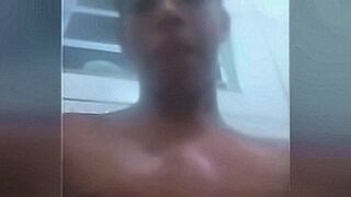 Seduction Begins saints sp — | neca santos anal | keeps it hot without a break