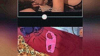 Back by Demand Cumshot — | thu dam ban nuoc | turns fantasies into reality