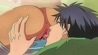 Undeniably Hot My friend turned into a woman and I ate her ep4 — | kara killmer naked | enters like a storm