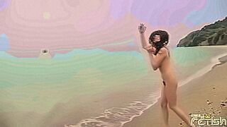 Only Here Teen Japanese girl gets filmed in the backstage after having a hot photoshoot outdoor — | ヌーディストビーチ 日本人 | delivers pure satisfaction