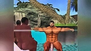 You Know You Want It big footballers — | futbolistas desnudos | leaves you gasping