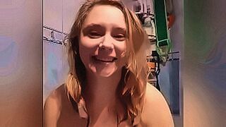 Only Here Naked MILF's hot selfies — | nude selfie | dives straight into the action