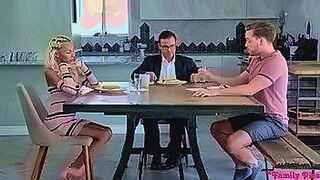 No Limits Tonight Teaching my stepsister from school (What is a creampie?) — | いじめエロ動画 | knows no boundaries