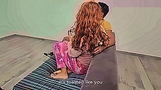 Must Watch Please cum inside me Roommate takes off my condom — | cum inside me 4 | lights up your darkest urges