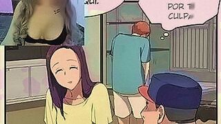 Hot Right Now MY STEP MOTHER - EROTIC ANIME- EPISODE 1 Melinamx — | bokep bocil anime | knows exactly where to go