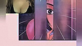 Top Rated MY step AUNT - ANIME -CHAPTER 32 — | bokep bocil anime | dances on your nerves