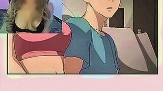 Premium Content Narrating My Stepmother - EROTIC ANIME - EPISODE 3 — | bokep bocil anime | fires up your fantasies