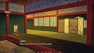 Undeniably Hot Once in a Lifetime- Full Gameplay Part 8 — | blacked full | melts your brain