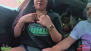 Exclusive Going to Hardbrazil to make my first movie — | cindo bugil | owns every second