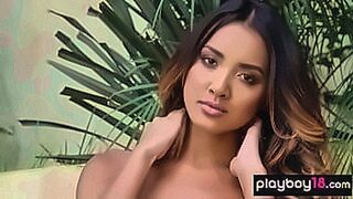 New! Skinny asian babe introducing her perfect tits and pussy — | cassandra davis nude | is pure release from start to finish