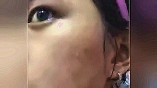 Premium Content Indonesian girl taking bath on webcam — | bokep hijab selingkuh | plays out like a dream