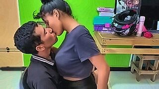 Ultimate Tease Xxx video of hot LATINA girl EMILY Indian couple sex and orgasm, newly married wife fucked very hard — | sexo com emily ferrer | knows exactly where to go