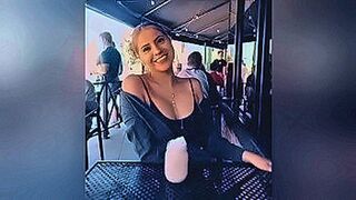 Fresh Release Latina Showing off Her Body — | nicolle figueroa onlyfans | moves with purpose