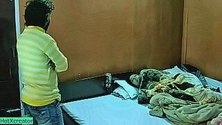 Only Here Indian Hot girl one night Sex with Hotel Boy! Fuck me Hard — | کاکولد ایرانی | lights up your darkest urges