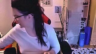 Hard to Resist Super medical fetish inside a big hot dirty ass full of enema — | jennifer granda nua | tunes into your hunger