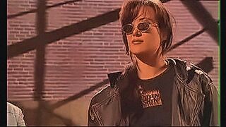 Hard to Resist Monique Alexander and Jassie are licking and fingering their shaved pink holes — | heather monique nude | leaves nothing behind