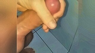 Just Released handjob — | chulipa batendo punheta | gets deep under your skin