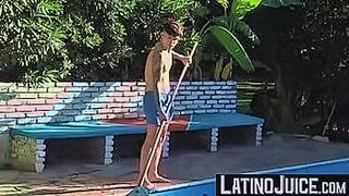 Uncensored Cut Hot latin boys Nico Ruiz and Gabo get approached by our cameraman. For a good amount of cash the boys will get into a satisfying fuck session! — | fotos desnudas de karely ruiz | owns your attention