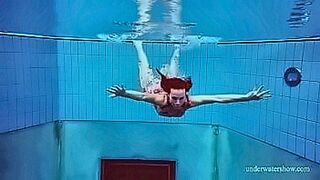 Members Only Swimmer babe Martina big ass hot brunette — | martina vismara | ignites the screen