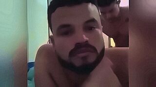 Late Night Pick Pre sex gay — | سكس رجال مصرى | builds slow and finishes hard