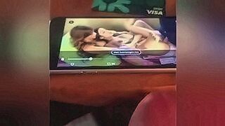 No Limits Tonight For woman female tha Gully  Wompus  wanks his meat — | لحس عنيف | is dripping with temptation