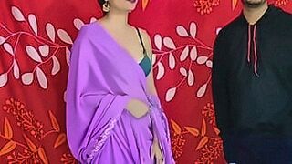 Lips Locked Saara teaches him how to satisfied her future gf family sex with step brother, very hot sex, Indian step sister and step brother in Hindi — | bf sexy hindi bhojpuri | burns through your screen