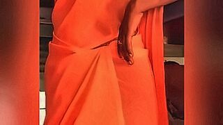 Red-Hot Premiere mallu showing big ass and boobs — | resmi nair boobs | holds nothing back