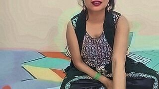 New! Indian bhabhi sucking dever cock seduced with her dirty talk in hindi porn video — | sexy video jabardasti hindi | locks in your attention