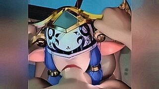 Instant Classic Compilation Mouth Fucking Session — | tacwolf | brings pure intensity