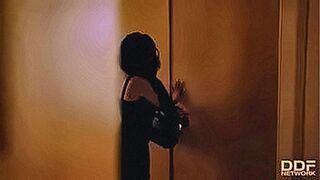 Hard to Resist indian girl in onther country in Hindi Audio — | indian girls mms video | leaves you gasping