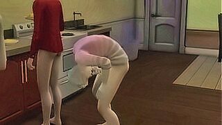 Ultimate Tease Hazbin Hotel i can´t suck your dick alastor — | hazbin hotel r34 | goes for the finish