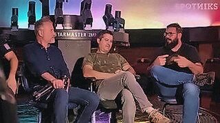 Members Only earth planners taking it in their face but with a lot of it — | mistress terra | dances on your nerves