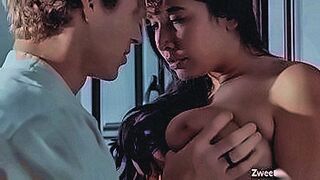 Only Here Hot babysitter Karlee rides a huge cock like crazy — | karlee grey sex videos | plays to your instincts