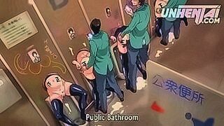 Pure Desire Sexiest Girl of the College Fucking During Class - Hentai   Subtitles — | hentai animation | enters like a storm