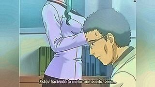 Hard to Resist Hentai — | hentai animation | puts you right in the mood