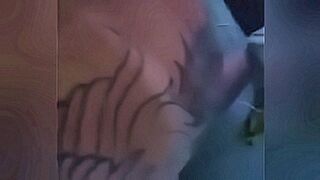 Craving Unleashed Paolla Ferraz transex breastfeeding. — | traveti | overwhelms the senses