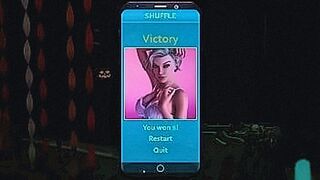 Critics Love It BEING A DIK Ep. 225 - The naughty college-adventures of Mister — | wanz-225 | hooks you instantly