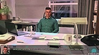 Must Watch WHERE THE HEART IS Ep. 225 – So many voluptous and horny women! What a life! — | wanz-225 | goes for the finish