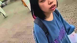 Critics Love It part1 Kotono-chan is extremely cute, fair-skinned and has big breasts. Today, we arranged our shifts and went on a date so that the store wouldn't find out about it. I am repeatedly excited by the sex with a smile on my face. — | نيك ورع س