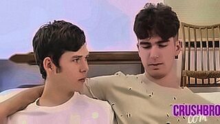 Uncensored Cut Brother Crush - Daniel Dean, Dakota Lovell — | dakota_blare | keeps you locked in