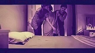 Trending Now Payel Sarkar d. In A Bengali Movie — | payel sarkar hot | takes control and doesn't hold back